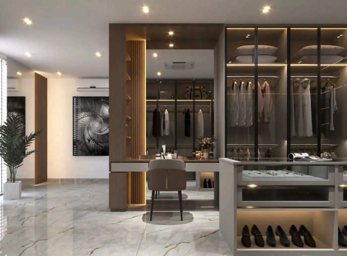 Condo Interior Designer Singapore