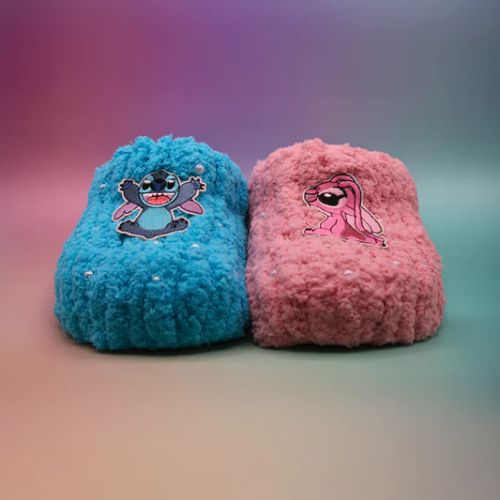 Cozy Womens Fluffy Clogs for Ultimate Comfort and Relaxed Style