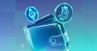 Custom Crypto Wallet Development Services for Secure Transactions