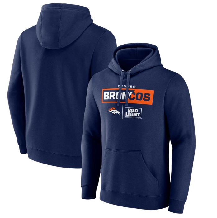 Denver Broncos Licensed Store