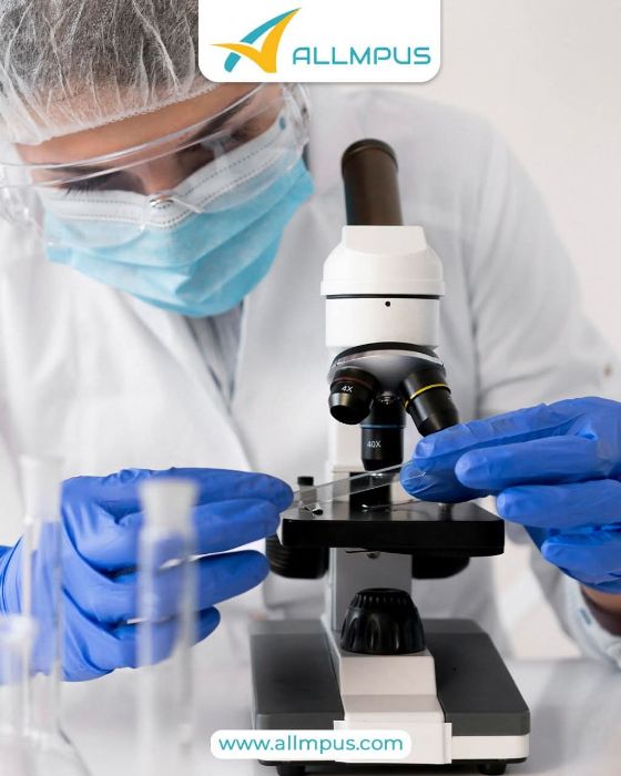 Diltiazem Impurity Allmpus Lab