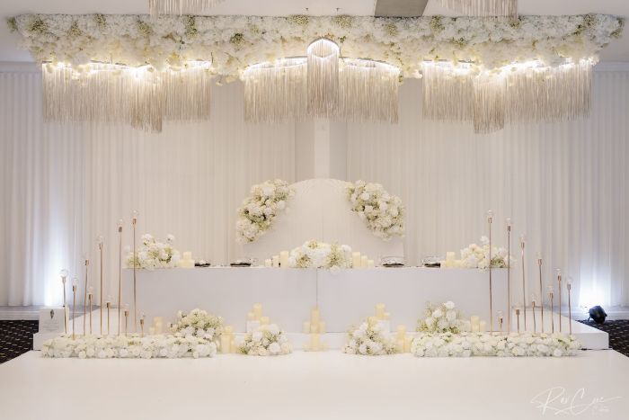 Discover Stunning Function Venues Across Melbourne