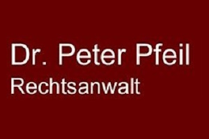 Dr. Peter Pfeil