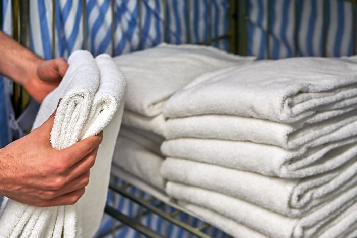 How does RFID technology solve these challenges?