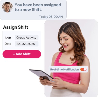 Eliminate Scheduling Errors Using Rotawiz Smart Demo