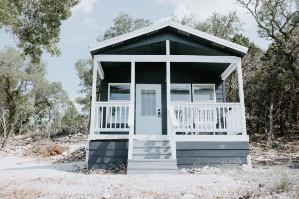 Escape to The Nest Haus for the Perfect Texas Hill Country Getaway