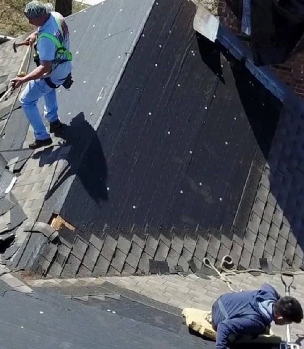 Expert Arlington Roof Replacement for Long Lasting Protection