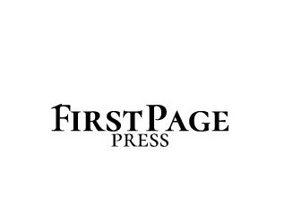 FIrst Page Press