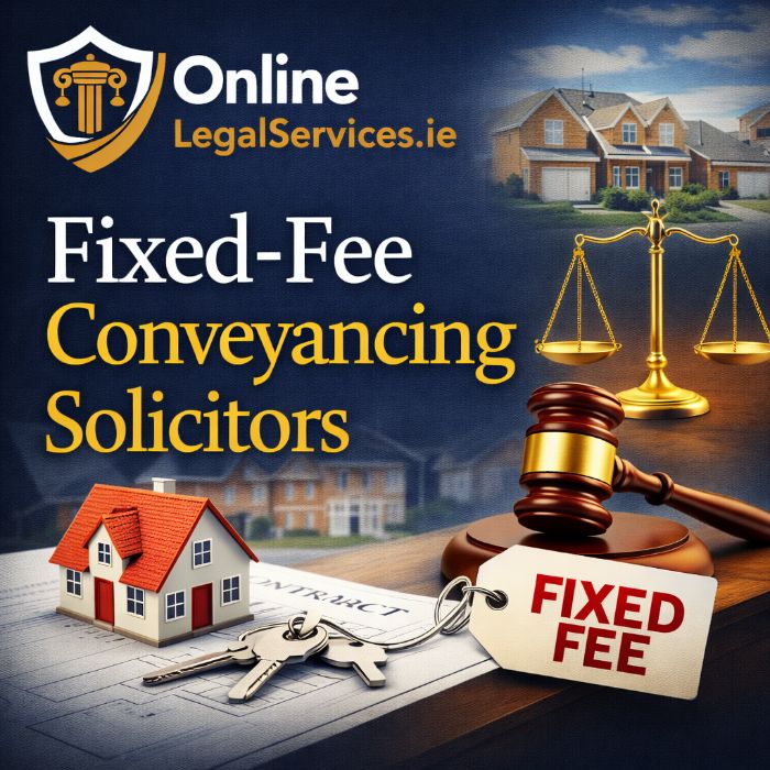 FixedFee Conveyancing Solicitors Ireland