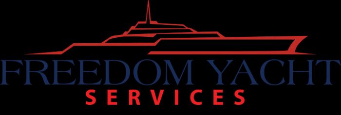 Freedom Yachts services