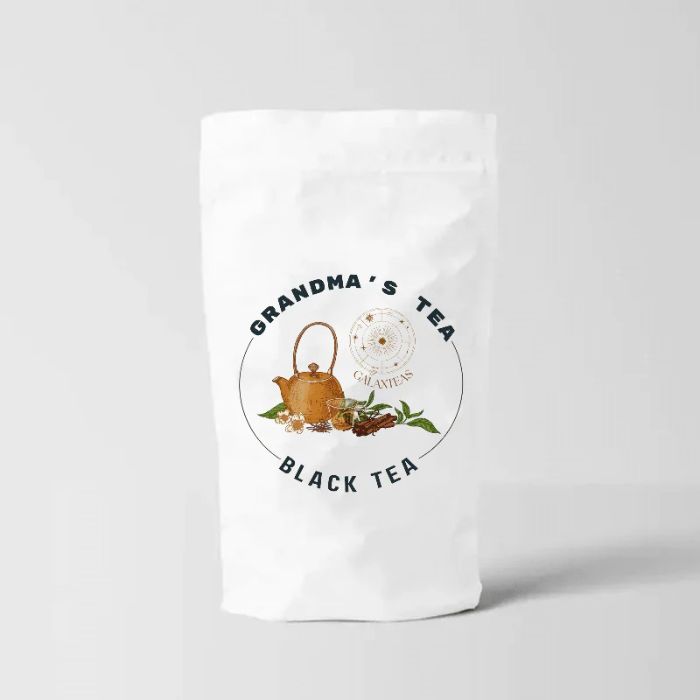 Grandmas Tea (Black Tea)