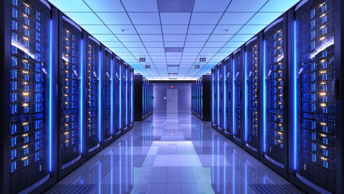 HighPerformance Dedicated Server Hosting Solutions