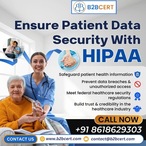 HIPAA Certification in Columbus