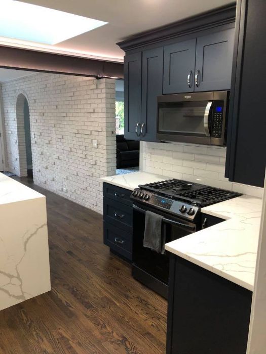 Hire The Best Kitchen Remodeling in gurnee Stone Cabinet Works