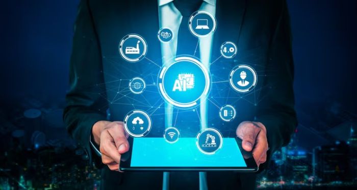 How Does LLM Software Development Improve Business Efficiency?