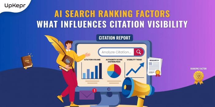How to Optimize Your Website for Generative Engine Optimization (GEO)
