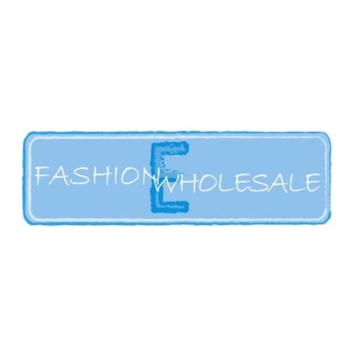 eFashion Wholesale is a leading wholesale clothing supplier offering bulk apparel
