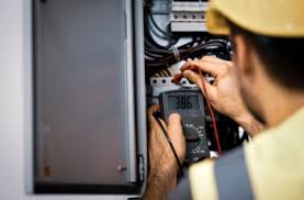 HVAC repairs and installationsSS