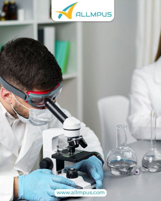 Hydrochlorothiazide Impurity Allmpus Lab