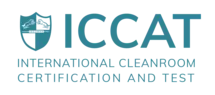 ICCAT (Cleanroom Certification and Test)