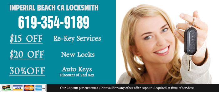 Imperial Beach CA Locksmith Imperial Beach CA Locksmith