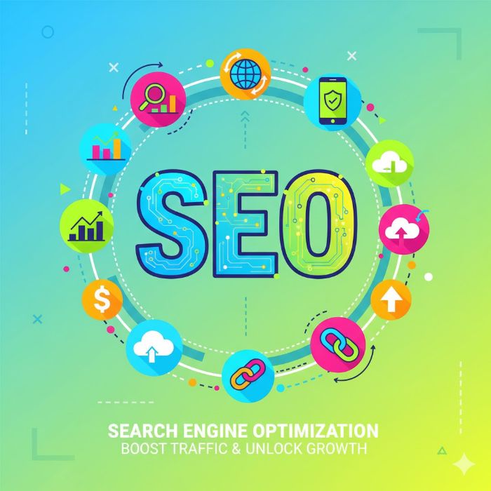 Improving Website Visibility With Omaha SEO Services