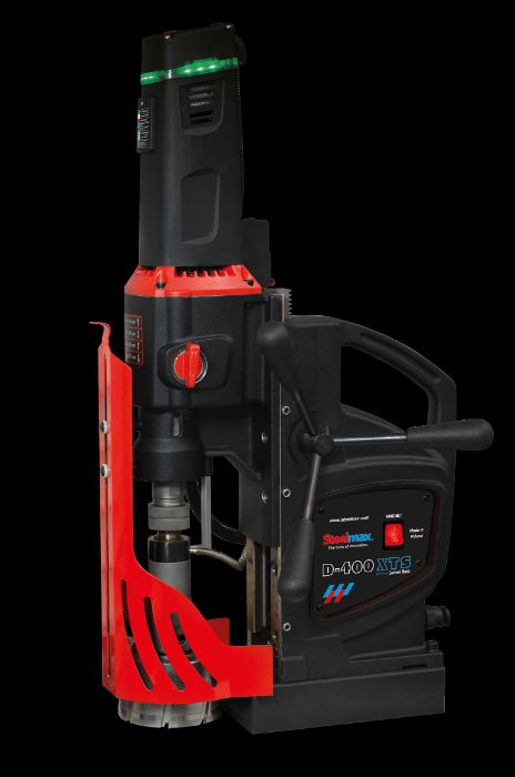 Industrial Punching and Drilling Machine