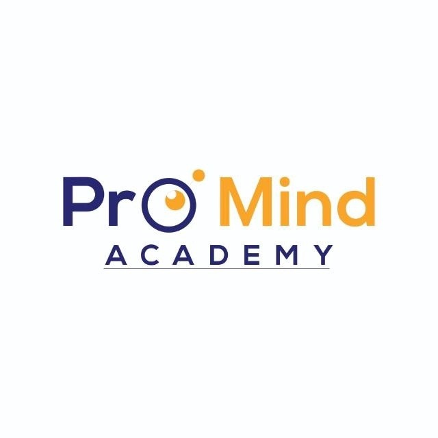 Iris Analysis by Pro Mind Academy