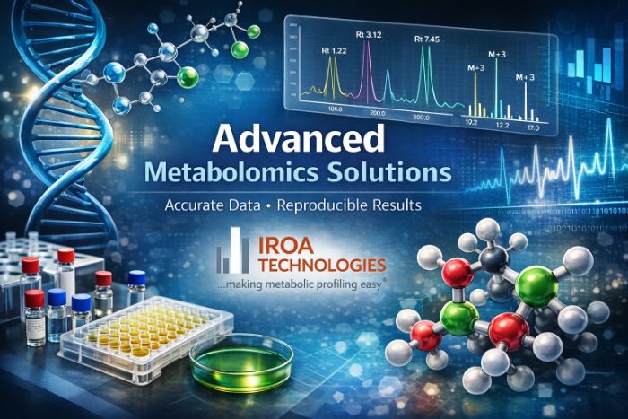 IroaTech Innovative Technology Solutions IroaTech Innovative Technology Solutions