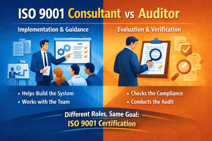 ISO 56001 Internal Auditor Training Made Simple Effective