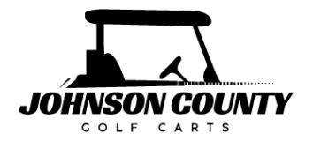 Johnson County Golf Carts