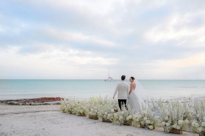 Key West Beach Wedding Packages for Romantic Celebration