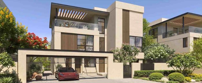 Layan at Masaar 3 by Arada developer