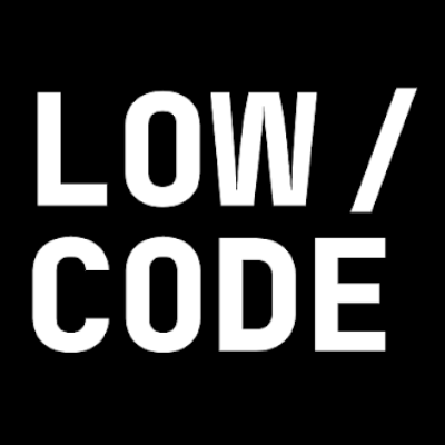 Low Code Platforms Build More. Code Less.