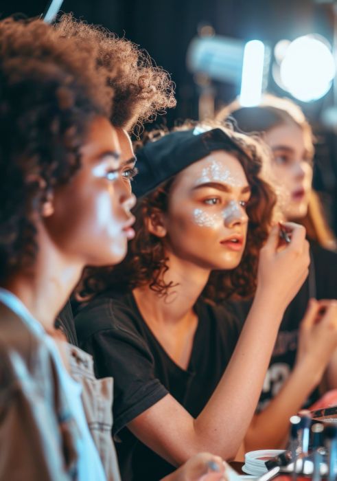 Makeup Classes for Beginners Frisco TX Angeline Jasmin Beauty
