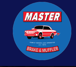 Master Brake and Muffler
