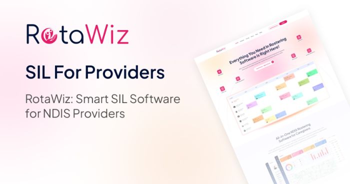 NDIS Providers Smart SIL Management Software
