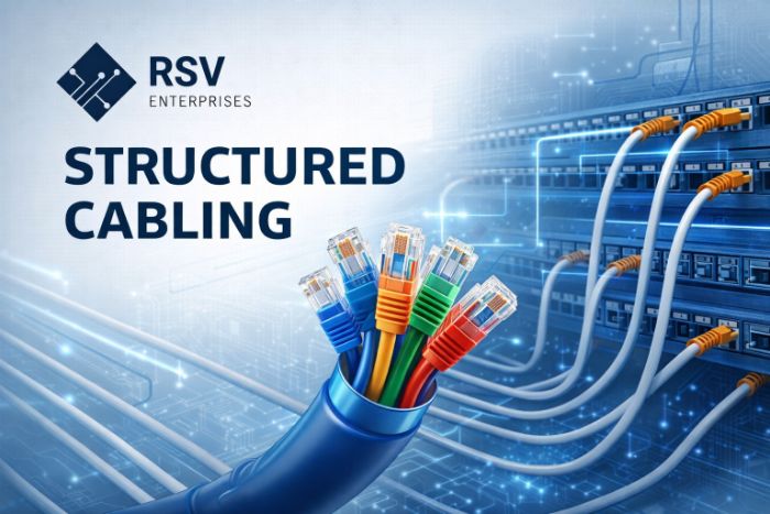Network Access Control Provider RSV Enterprises