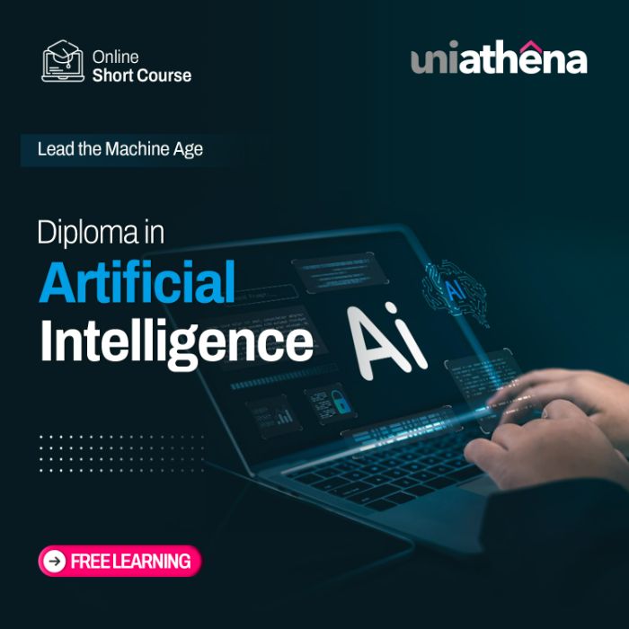 Online Certificate In Artificial Intelligence Programme