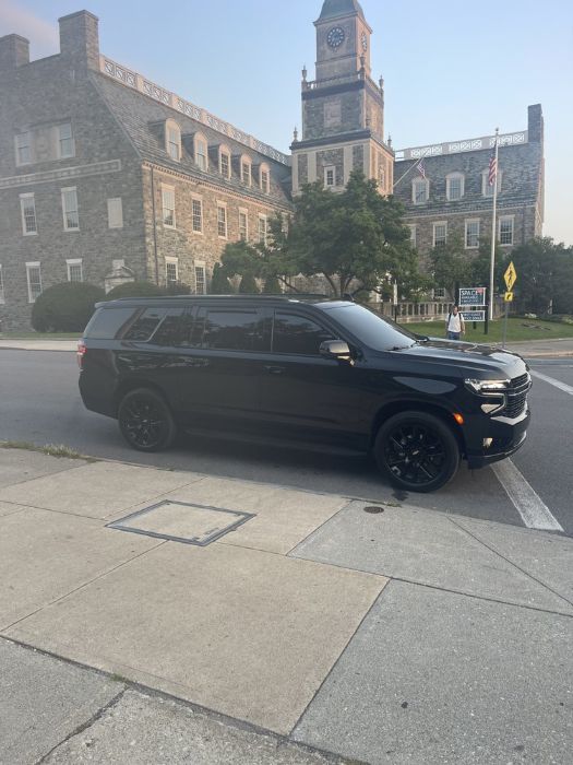 OnTime Car Services