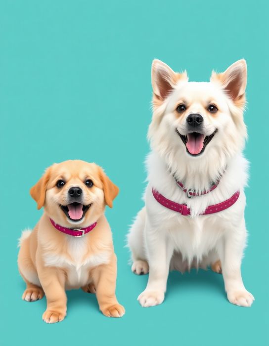 PET PRODUCTS