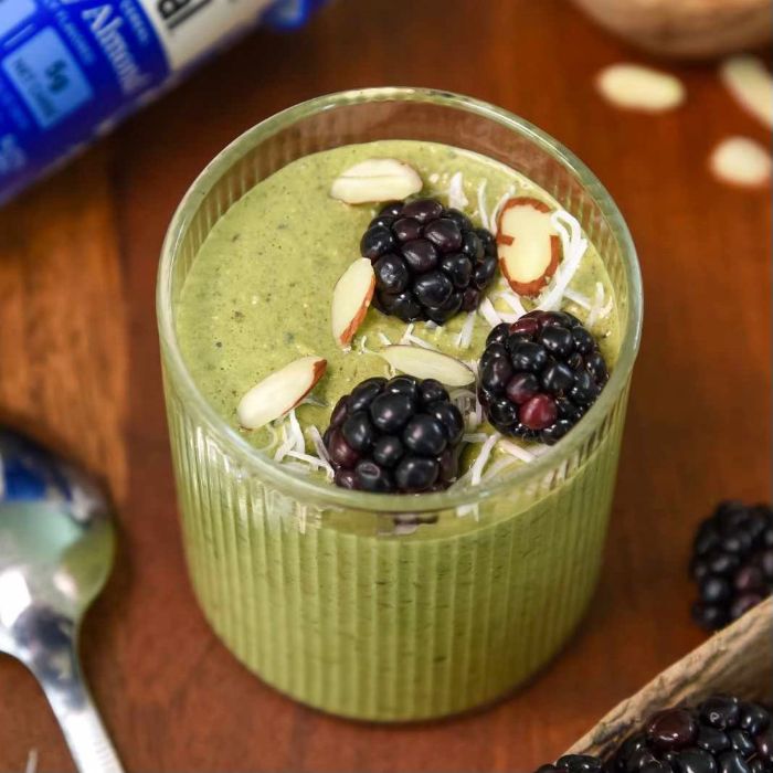 Protein Shake Blend