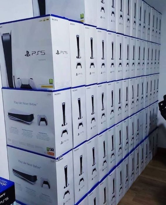 PS5