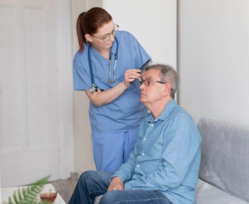 Quality Senior Living Palatine IL