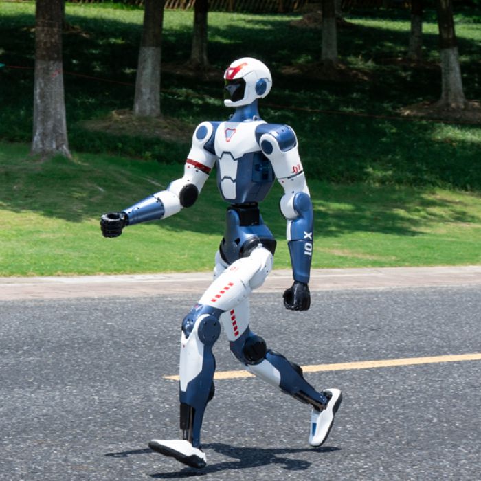 R1 Humanoid Robot: The Future of Intelligent Robotics