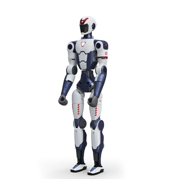 R1 Robot Distributor: Trusted Access To Advanced Robotics