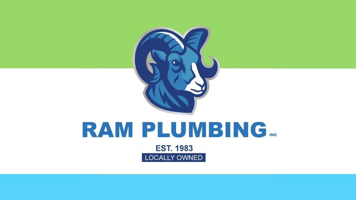 Ram Plumbing, Inc.