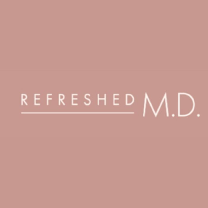 Refreshed MD