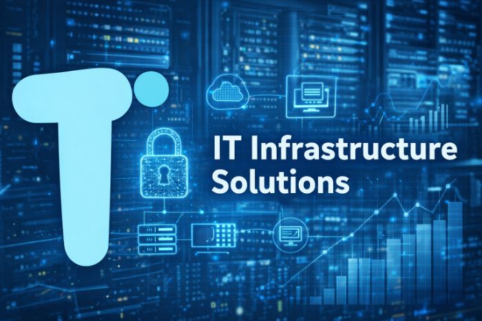 Reliable Cloud IT Solutions TechFacto