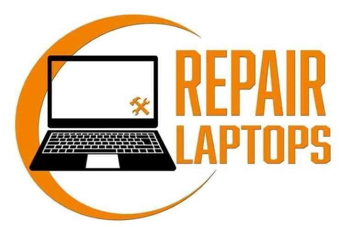 Repair Laptops Computer Services Provider